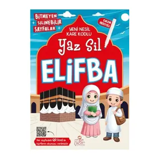 Yaz Sil Elifba