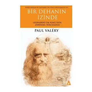 Bir Dehanın İzinde - Leonardo Da Vinci'nin Zihinsel Yolculuğu