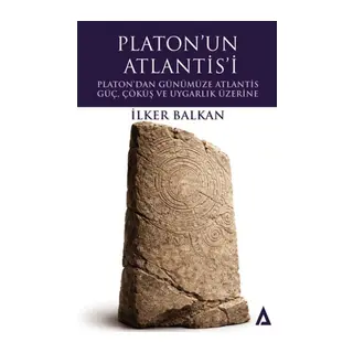 Platon'un Atlantisi