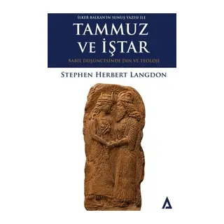Tammuz ve İştar