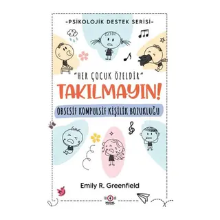 Obsesif Kompulsif Kişilik Bozukluğu