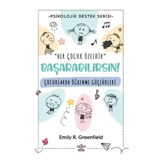 Çuklarda Öğrenme Güçlükleri