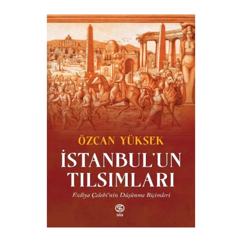 İstanbul’un Tılsımları