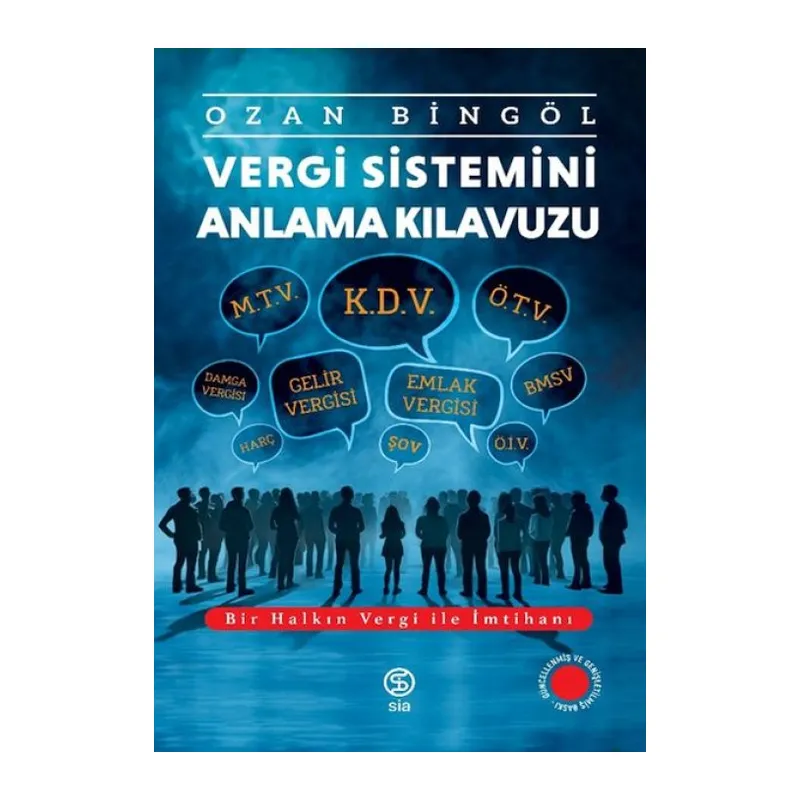 Vergi Sistemini Anlama Kıluzu