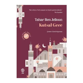 Kutsal Gece