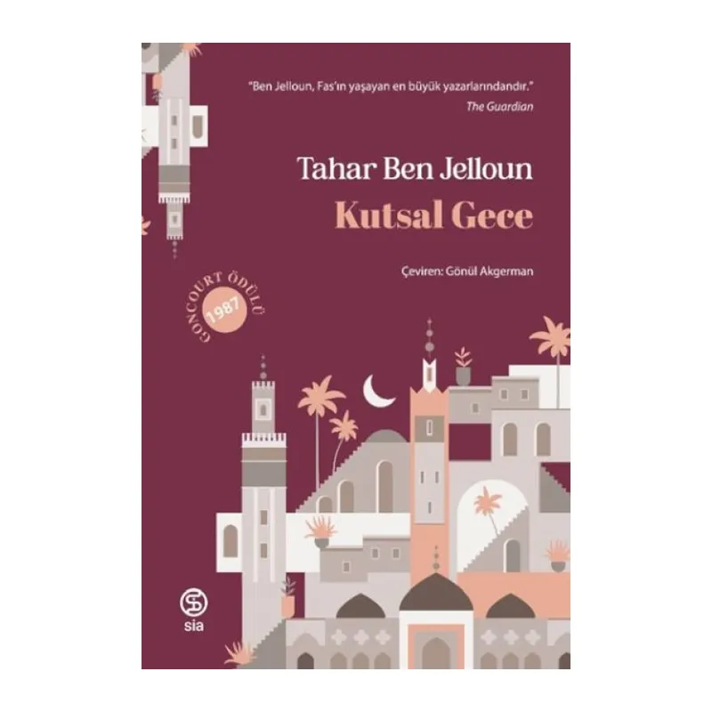 Kutsal Gece