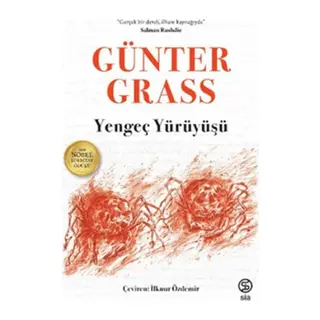 Yengeç Yürüyüşü