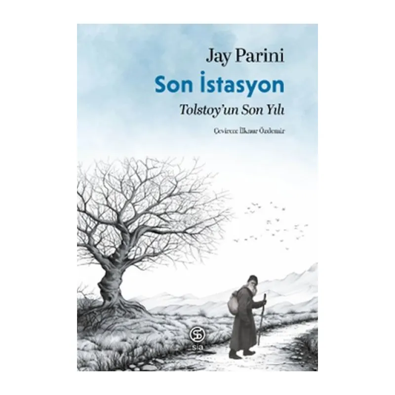 Son İstasyon Tolstoy’un Son Yılı
