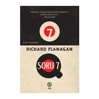 Soru 7