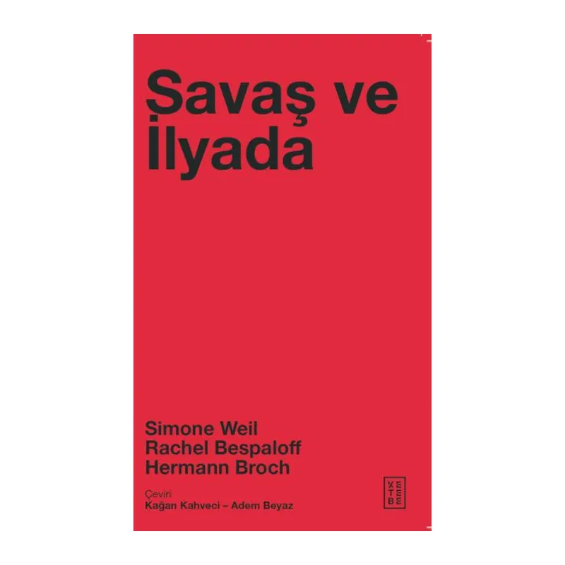 Saş ve İlyada