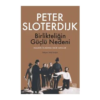 Birlikteliğin Güçlü Nedeni