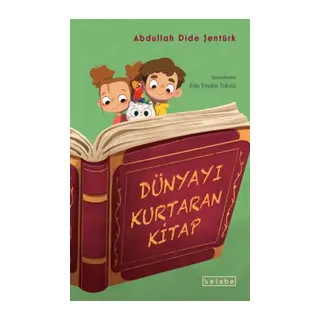 Dünyayı Kurtaran