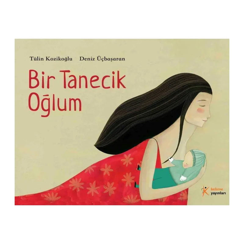 Bir Tanecik Oğlum