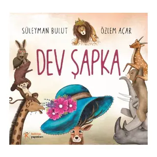 Dev (Yeni Kapak)