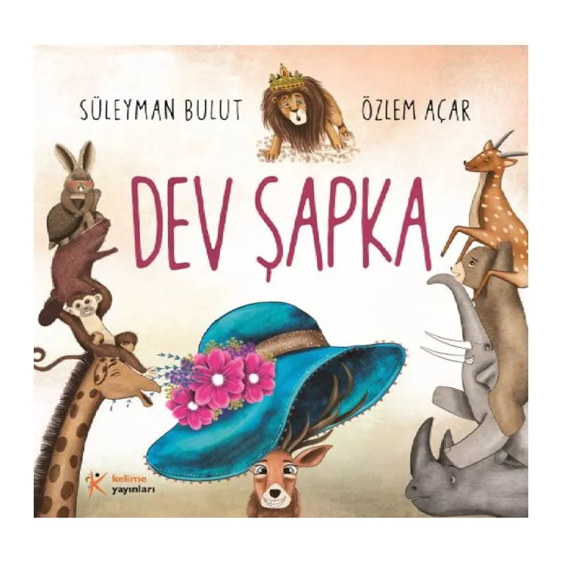 Dev (Yeni Kapak)