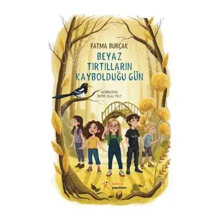 Beyaz Tırtılların Kaybolduğu Gün