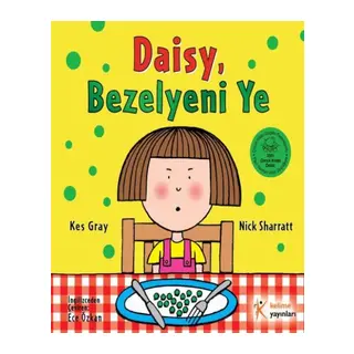 Daisy, Bezelyeni Ye