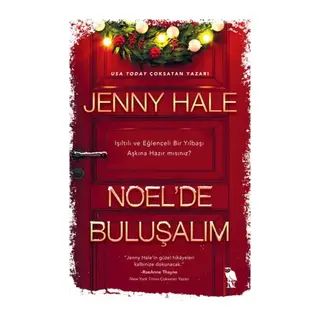 Noel'de Buluşalım