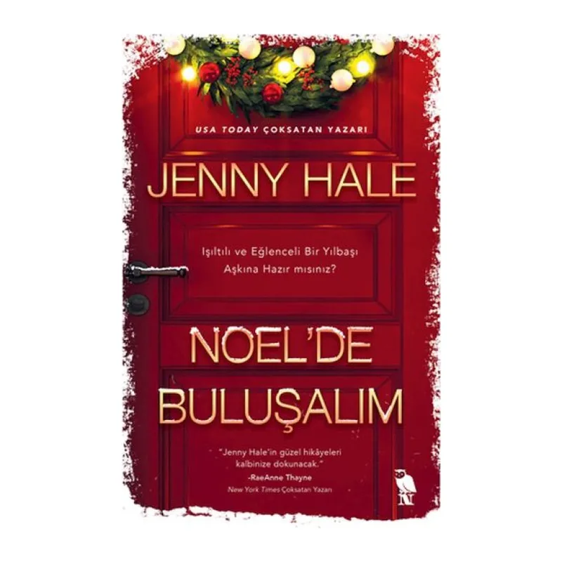 Noel'de Buluşalım