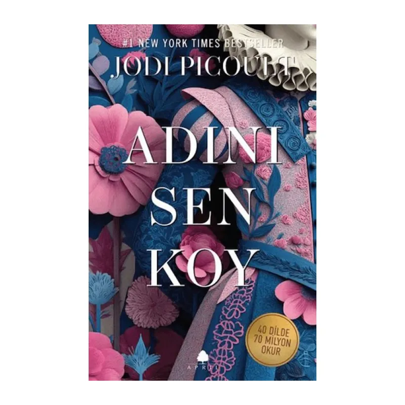 Adını Sen Koy