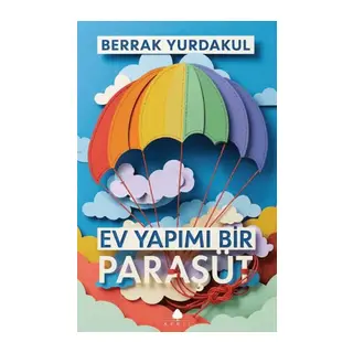 Ev Yapımı Bir Paraşüt