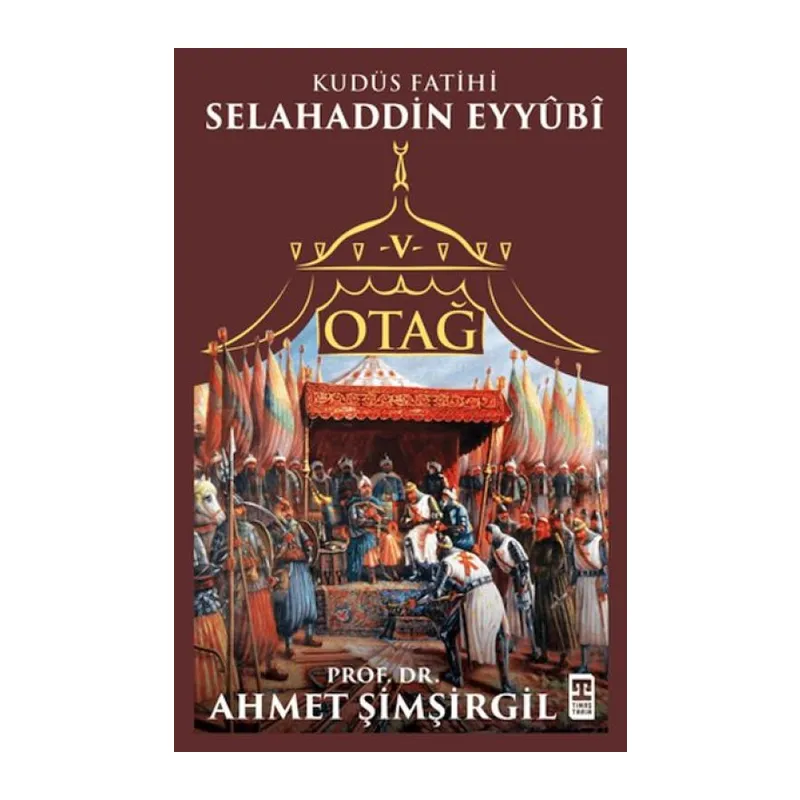 Otağ V: Selahaddin Eyyubi