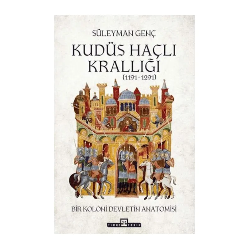 Kudüs Haçlı Krallığı