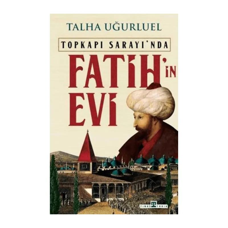 Fatih’in Evi