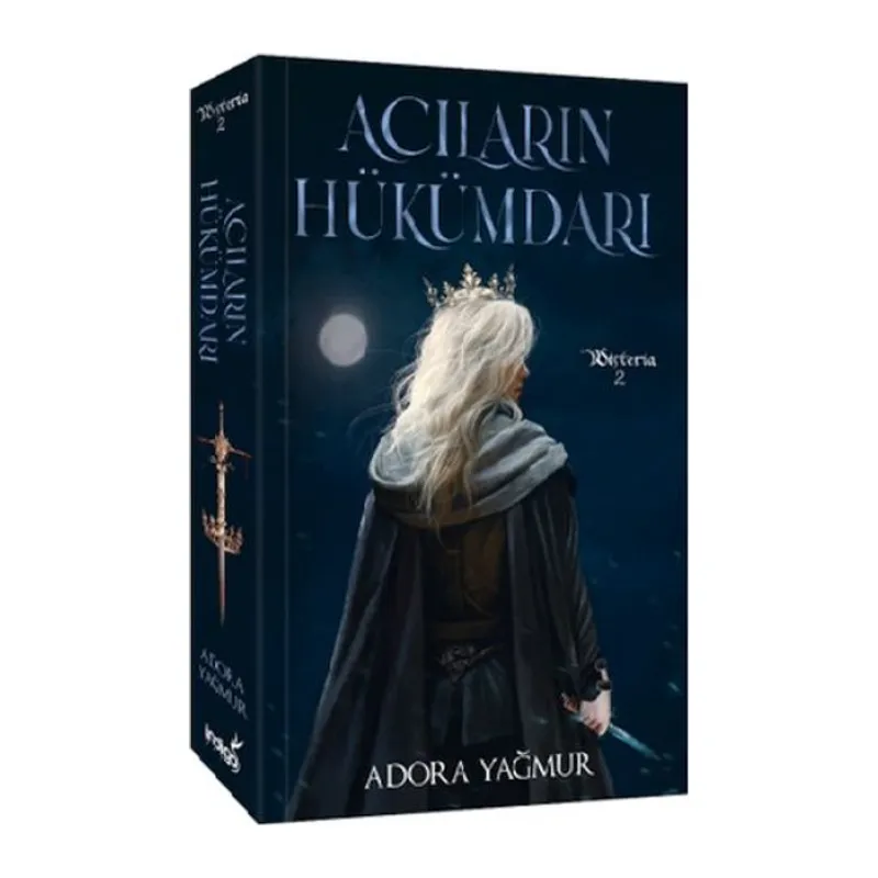 Acıların Hükümdarı
