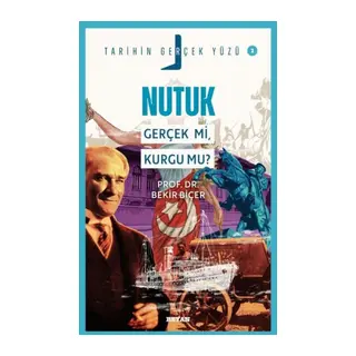 Tarihin Gerçek Yüzü - 2 Nutuk