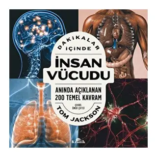 Dakikalar İçinde İnsan Vücudu