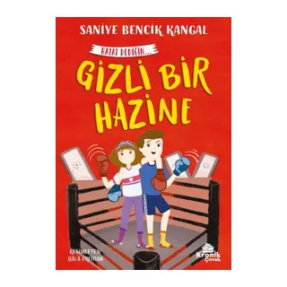 Gizli Bir Hazine Hayat Dediğin 3