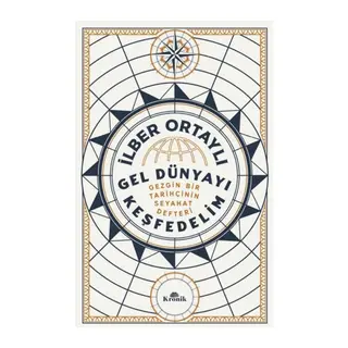 Gel Dünyayı Keşfedelim