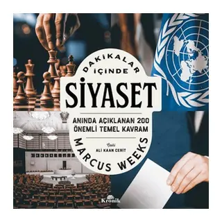 Dakikalar İçinde Siyaset