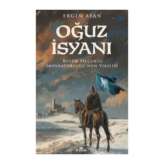 Oğuz İsyanı