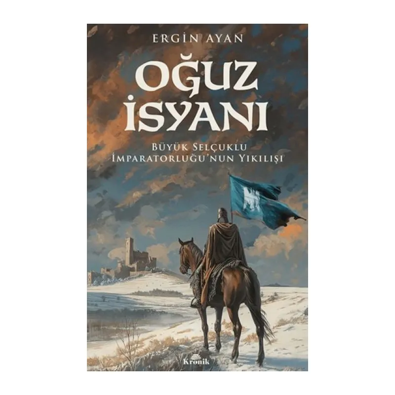 Oğuz İsyanı