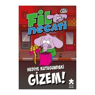 Fil Nti 1 - Kutusundaki Gizem