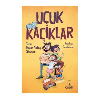 Uçuk Kaçıklar