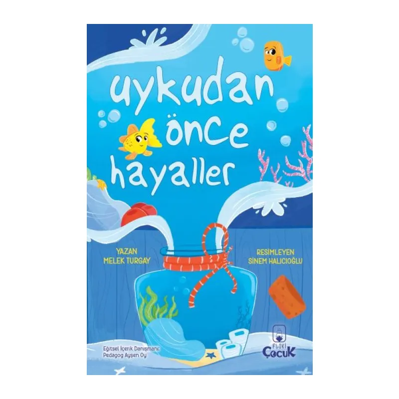 Uykudan Önce Hayaller