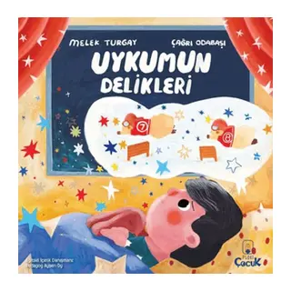 Uykumun Delikleri