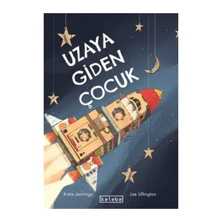 Uzaya Giden Çuk
