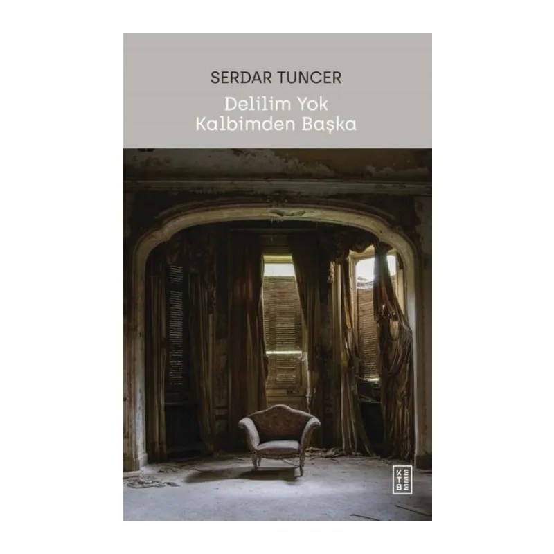 Delilim Kalbimden Başka