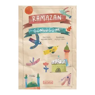 Ramazan Günlüğüm