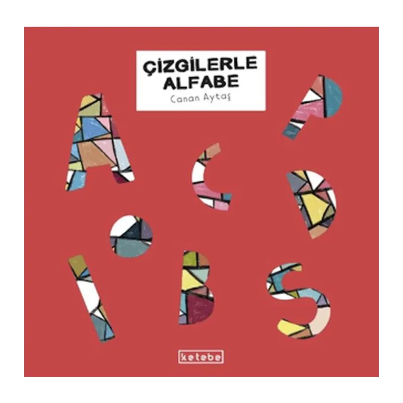 Çizgilerle Alfabe