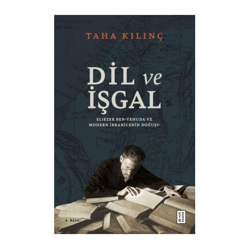 Dil ve İşgal
