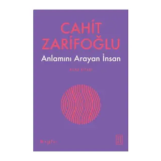 Anlamını Arayan İnsan