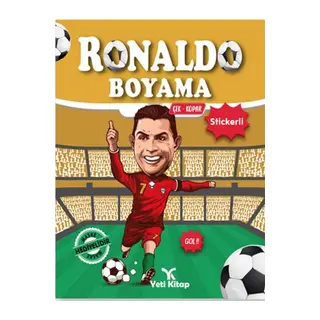 Ron Boyama Kitabı