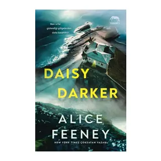 Daisy Darker