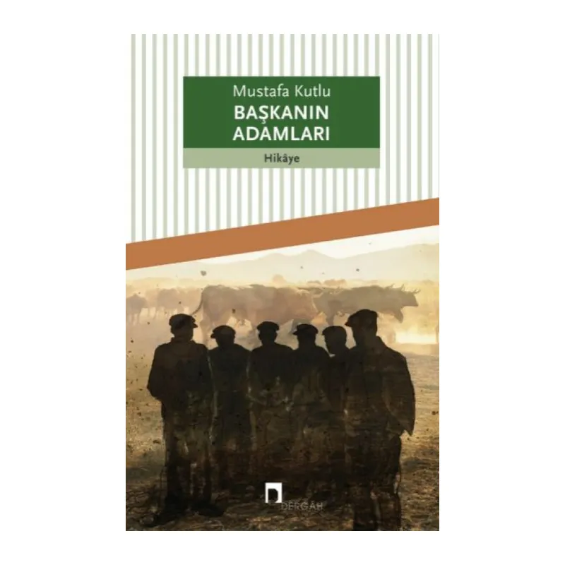 Başkanın Adamları