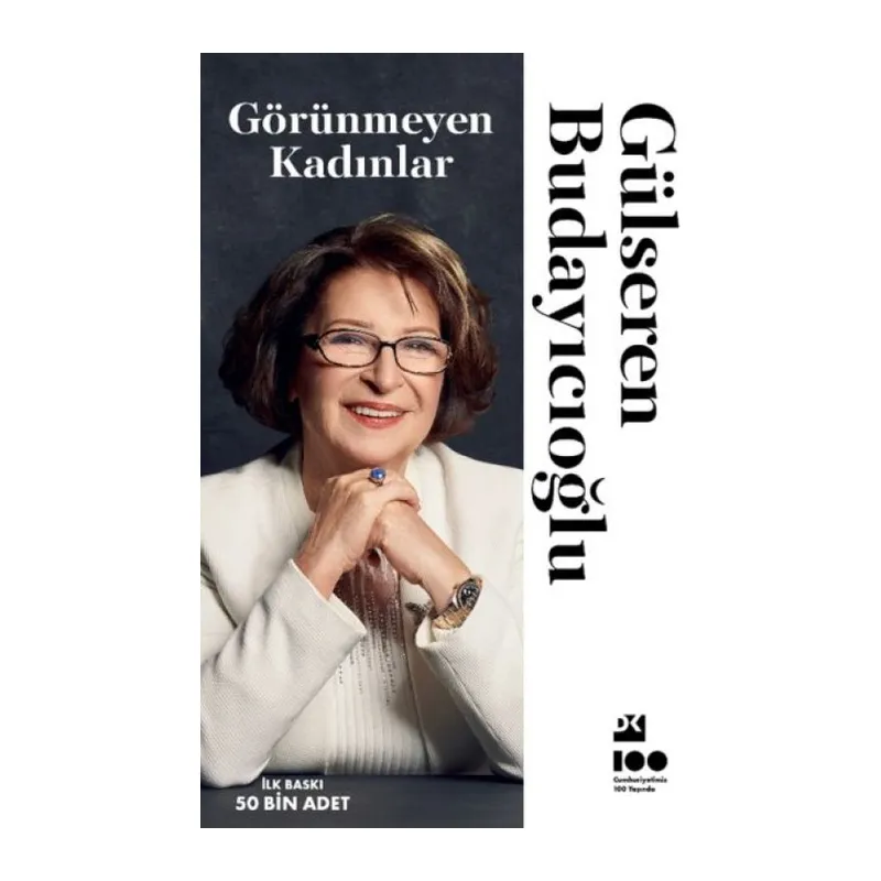 Görünmeyen Kadınlar